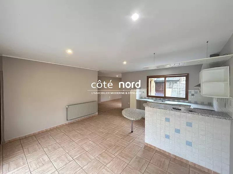 Maison, 97 m²