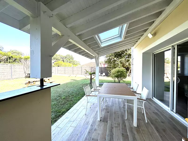 Maison, 84 m²