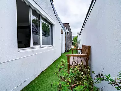 Maison, 101 m²