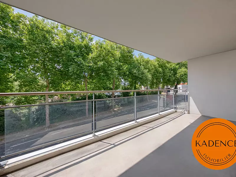 Appartement, 76,49 m²