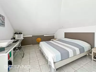 Appartement, 44 m²