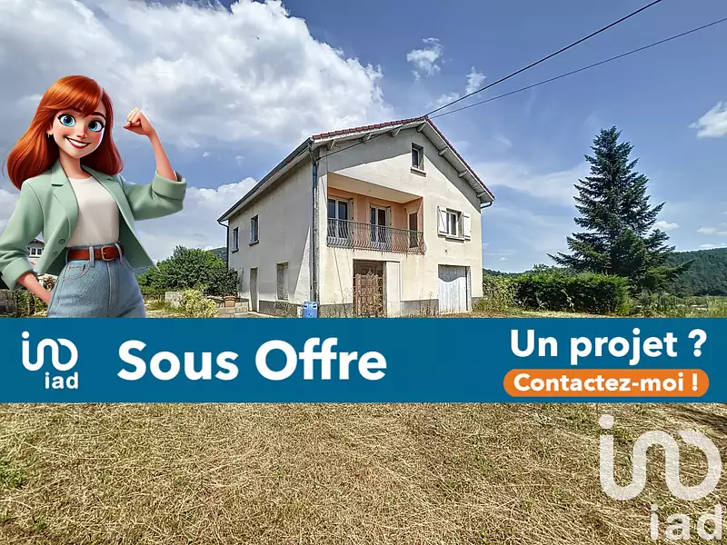 Maison, 145 m²