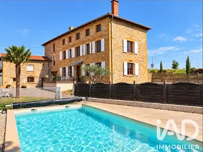 Maison, 150 m²