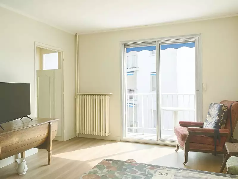 Appartement, 41,68 m²