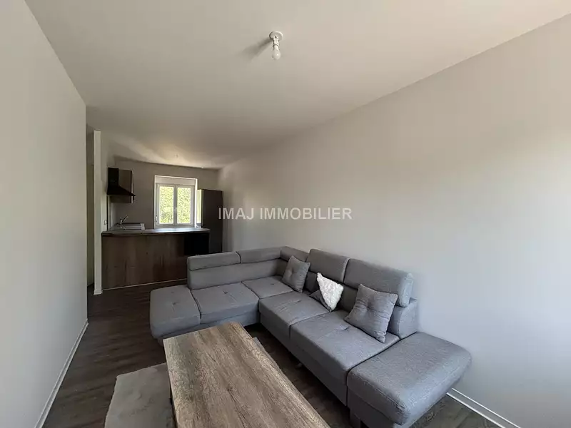 Appartement, 40,18 m²