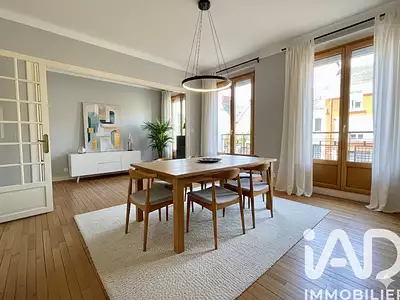 Maison, 128 m²
