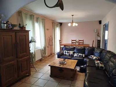 Maison, 115 m²
