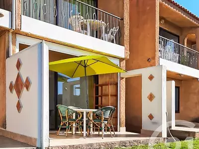 Appartement, 27 m²