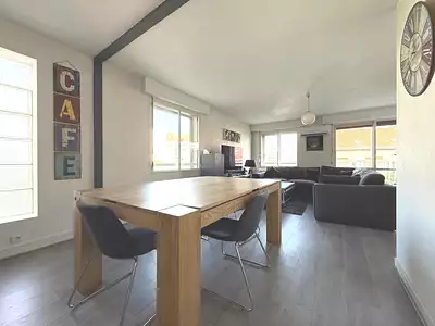 Appartement, 86,78 m²