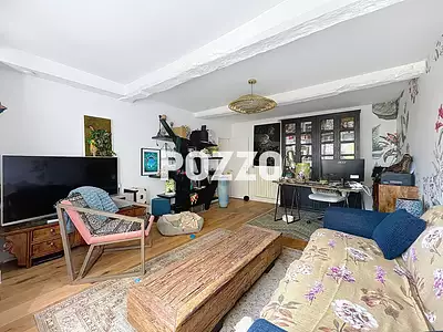 Maison, 150 m²