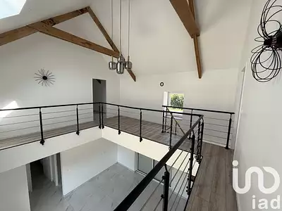 Maison, 100 m²