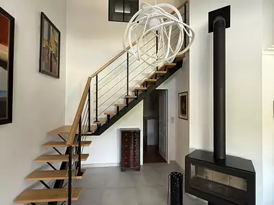Maison, 143 m²