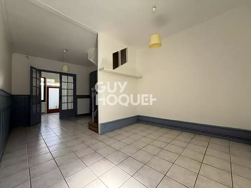 Maison, 75 m²