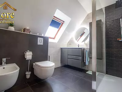Maison, 117 m²