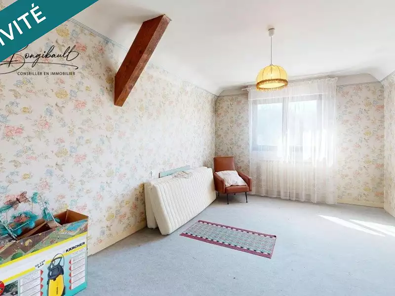 Maison, 155 m²