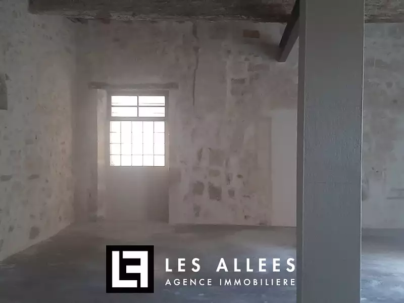 Divers, 70 m²