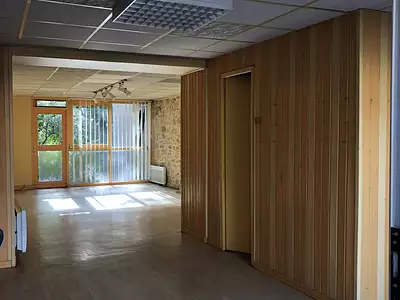 Divers, 62 m²