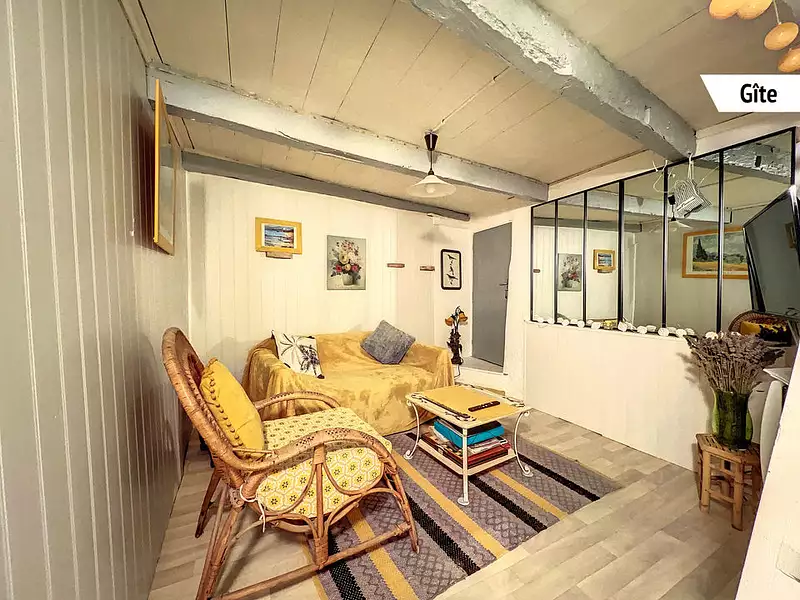 Maison, 250 m²