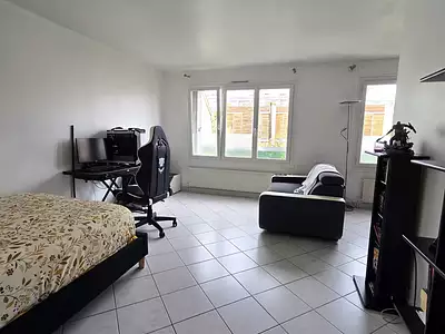 Appartement, 36 m²