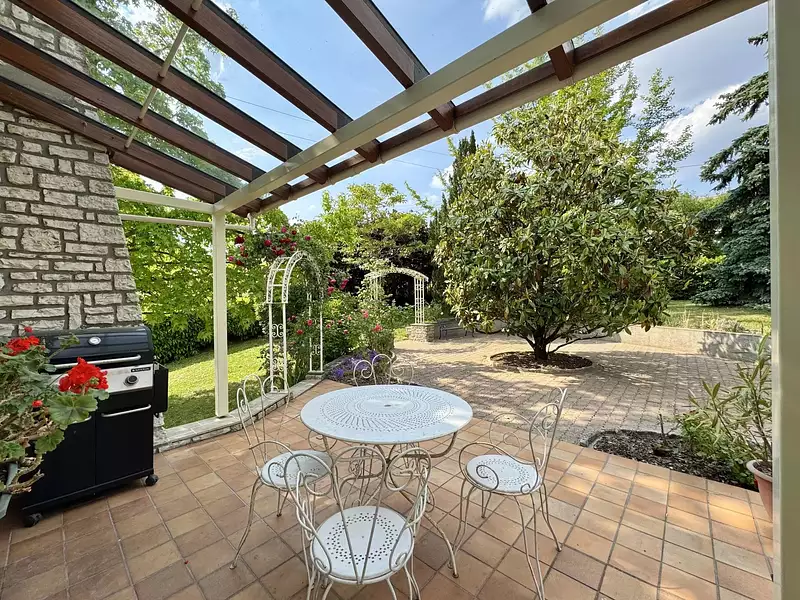 Maison, 130 m²