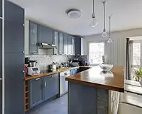 Appartement, 108 m²