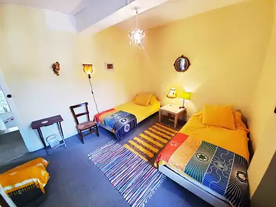 Maison, 124 m²
