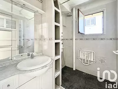 Appartement, 75 m²