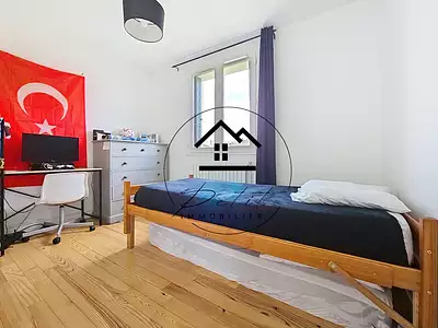 Maison, 66,16 m²