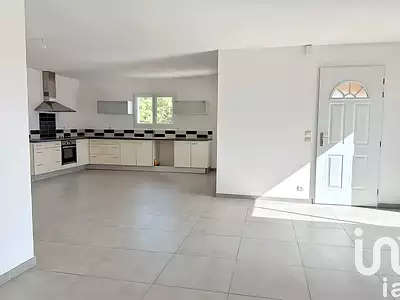 Maison, 115 m²