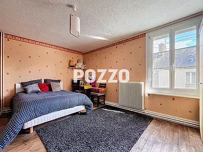 Maison, 125 m²