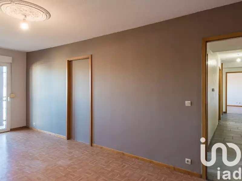 Appartement, 78 m²