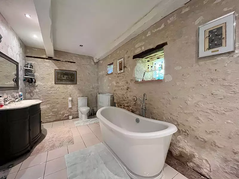 Maison, 430 m²