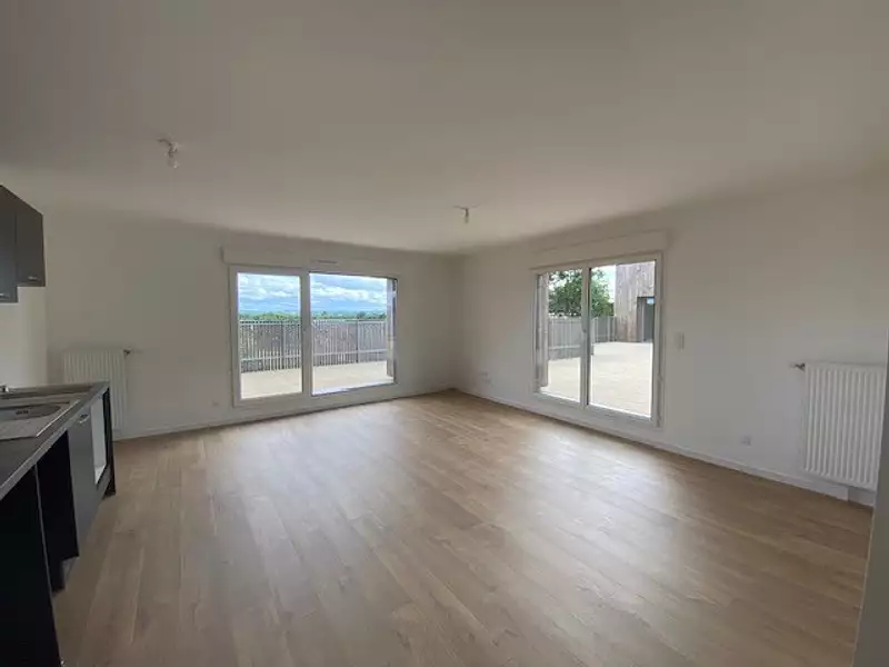 Appartement, 65 m²