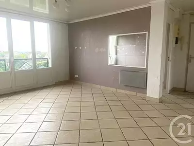 Appartement, 64,9 m²
