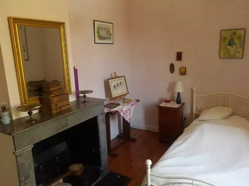 Maison, 215 m²
