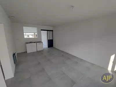 Maison, 95,74 m²