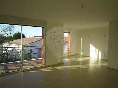 Appartement, 86 m²