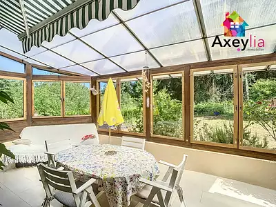Maison, 101,18 m²