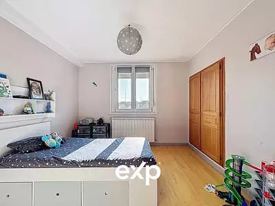 Appartement, 75 m²