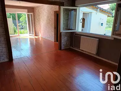 Maison, 88 m²
