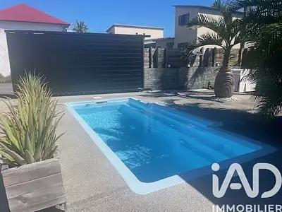Maison, 110 m²