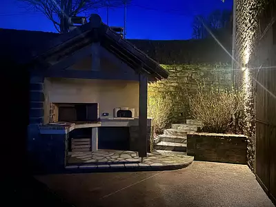 Maison, 135 m²