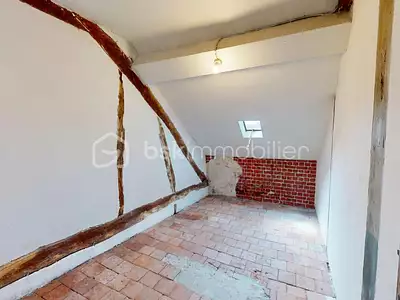 Maison, 84 m²