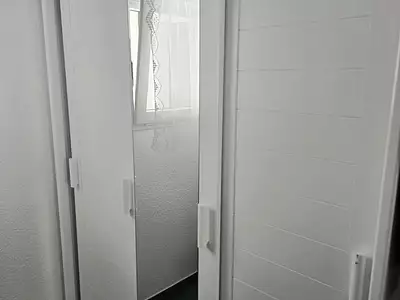 Appartement, 40 m²