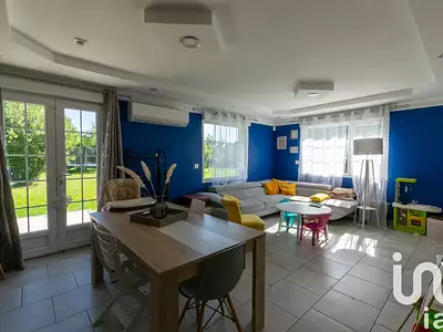 Maison, 100 m²