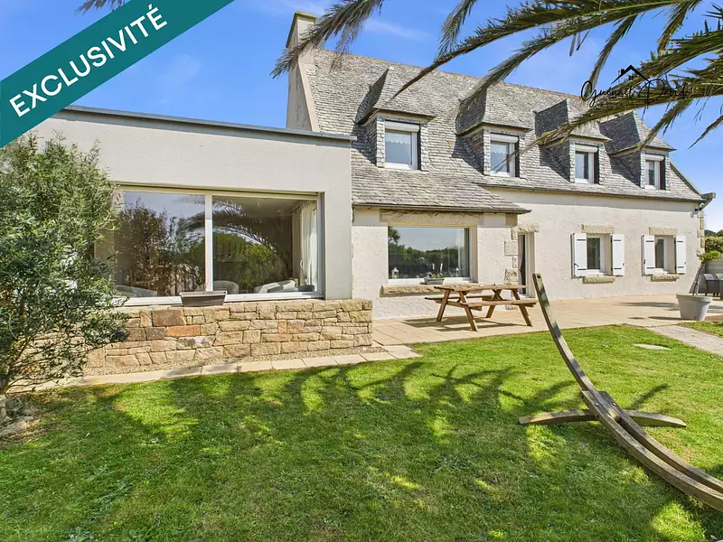 Maison, 214 m²