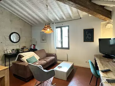 Appartement, 39 m²