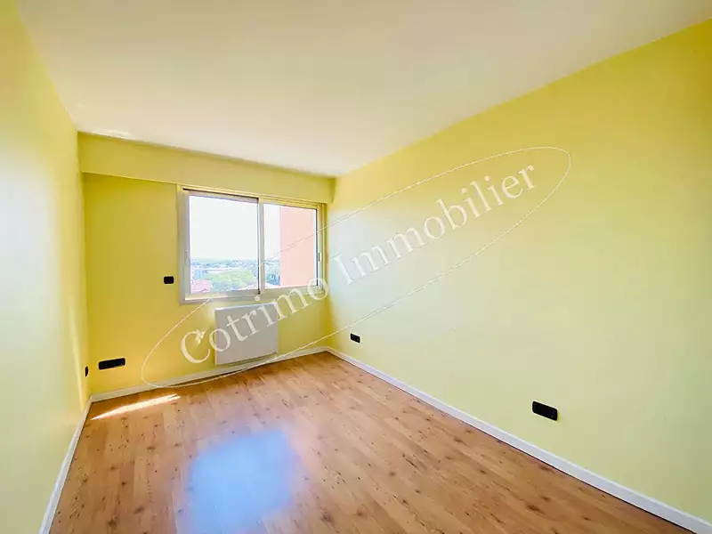 Appartement, 105,56 m²
