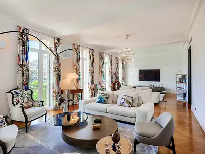 Appartement, 171,75 m²