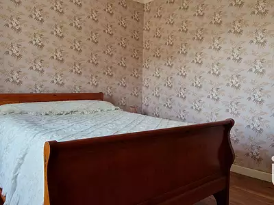 Maison, 116 m²
